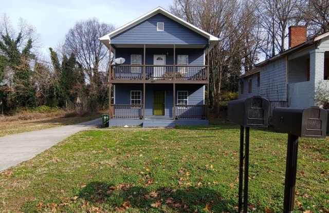 987 Dimmock Street Southwest - 987 Dimmock Street Southwest, Atlanta, GA 30310