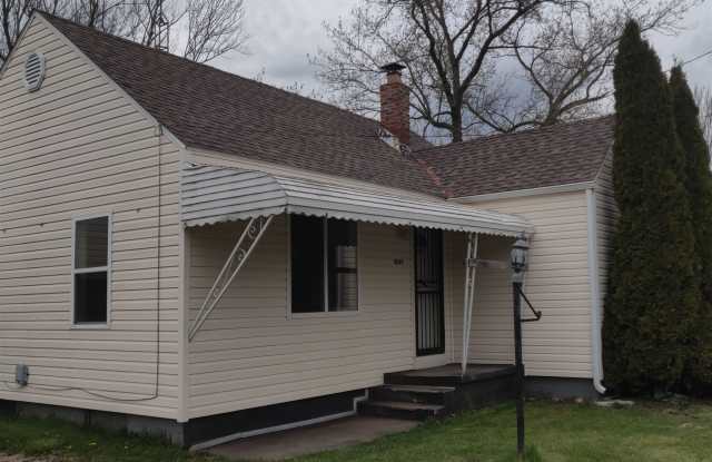 4049 Beryl - 4049 Beryl Road, Genesee County, MI 48504