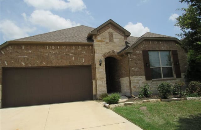 3633 Esperanza DR - 3633 Esperanza Drive, Williamson County, TX 78665