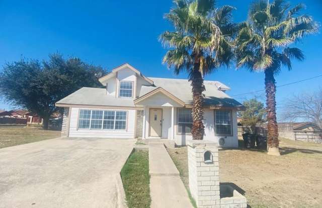 2303 Pecan Drive - 2303 Pecan Drive, Eagle Pass, TX 78852