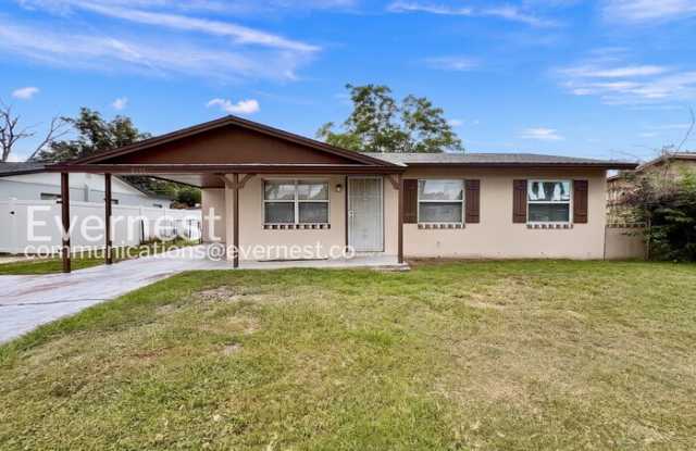 2151 South Ivey Lane - 2151 South Ivey Lane, Orlando, FL 32811