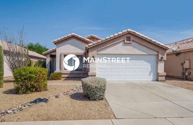 3528 West Saguaro Park Lane - 3528 West Saguaro Park Lane, Phoenix, AZ 85310