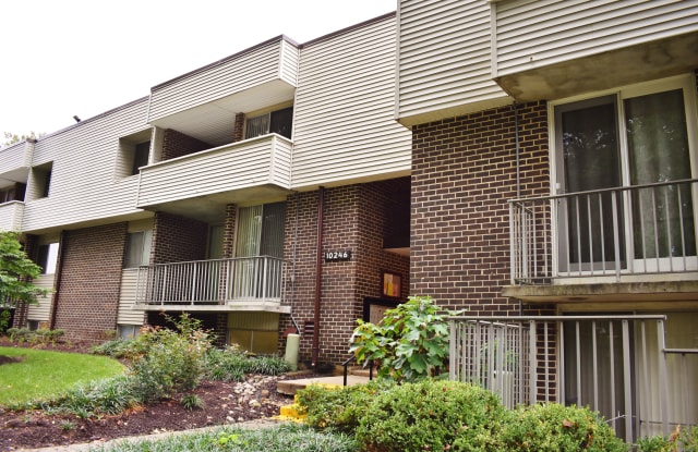 10246 Prince Pl Apt T4 - 10246 Prince Place, Largo, MD 20774