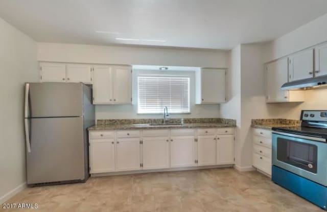 2021 East Tierra Buena Lane - 2021 East Tierra Buena Lane, Phoenix, AZ 85022