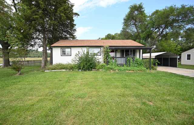 9600 Northeast 34th Street photos photos