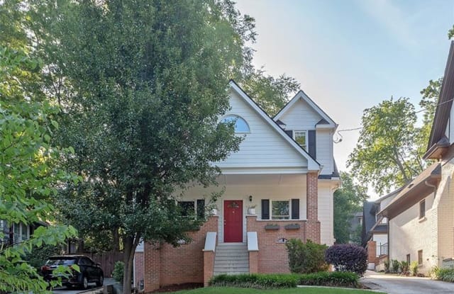 2036 Fairhaven Circle NE - 2036 Fairhaven Circle Northeast, Atlanta, GA 30305