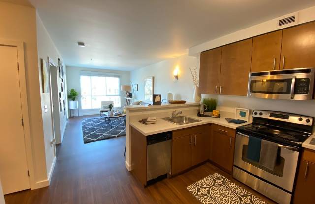 Linden Apartments photos photos