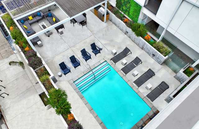 The Perch Apartments photos photos