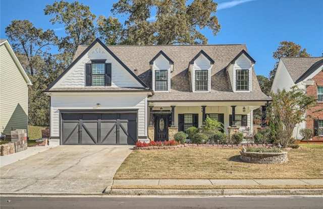 1037 Nathan Mauldin Drive Gallery 1