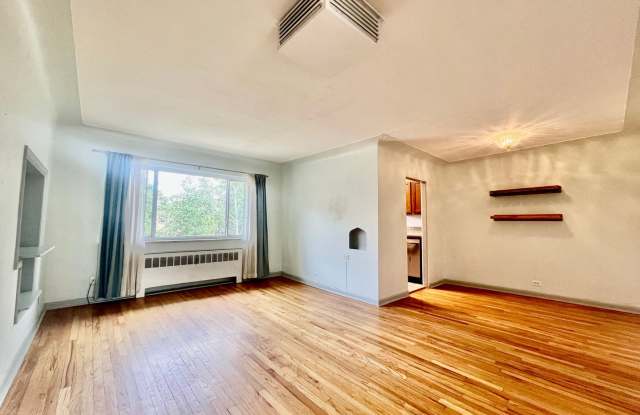 Charming Condo in Capitol Hill photos photos