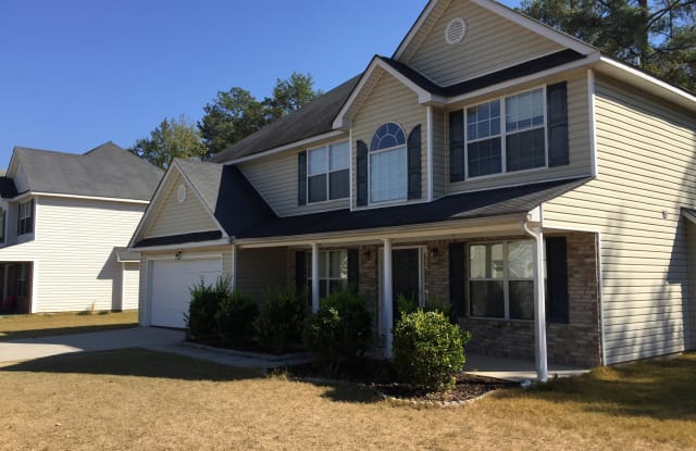 156 Shadowhill Lane - 156 Shadowhill Court, Gwinnett County, GA 30052
