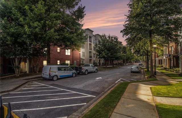 870 Mayson Turner Road NW - 870 Mayson Turner Road Northwest, Atlanta, GA 30314