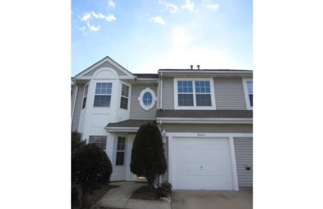 802 EVERGREEN COURT - 802 Evergreen Court, Montgomery County, PA 19454