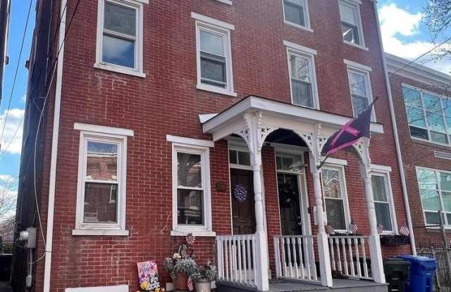 336 BARCLAY Street unit: B photos photos