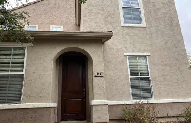 1646 S CHATSWORTH -- - 1646 South Chatsworth, Mesa, AZ 85209