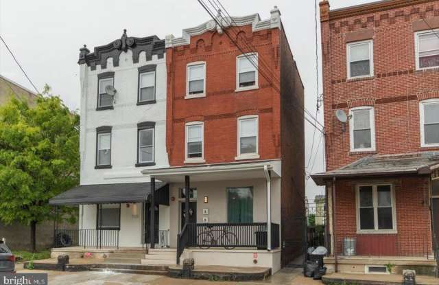 721 N 40TH STREET - 721 North 40th Street, Philadelphia, PA 19104