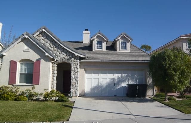 2730 Niverth Place - 2730 Niverth Place, Santa Maria, CA 93455