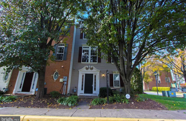 4300 STEVENS BATTLE LANE - 4300 Stevens Battle Lane, Fair Oaks, VA 22033