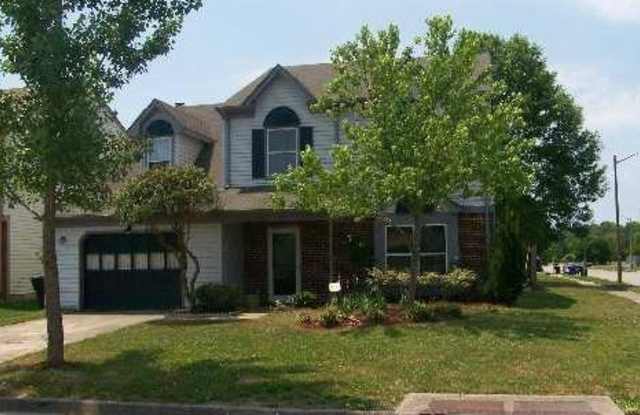 3221 Winterberry Court Gallery 1