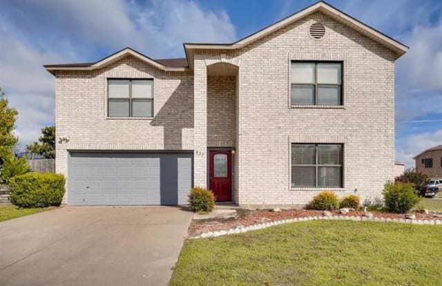 437 Capricorn Street - 437 Capricorn St, Cedar Hill, TX 75104