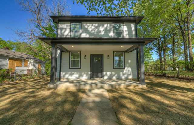 894 N MAIN - 894 North Main Street, Memphis, TN 38107