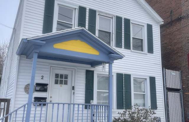 2 Broadway unit: 2 - 2 Broadway, Cohoes, NY 12047