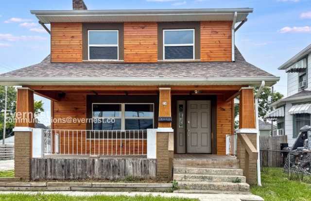 73 North Oakley Avenue photos photos