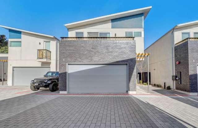 Available Modern Long Term Unfurnished home in Imperial Beach! photos photos