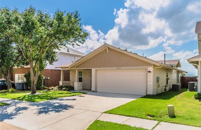 18117 Justice Lane - 18117 Justice Ln, Dallas, TX 75287