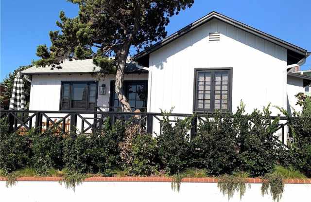 31695 Seacliff Drive - 31695 Seacliff Drive, Laguna Beach, CA 92651