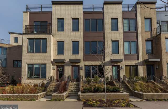 10457 FERNWOOD ROAD - 10457 Fernwood Road, North Bethesda, MD 20817
