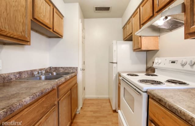 6801 Tara Lane 6 - 6801 Tara Lane, New Orleans, LA 70127