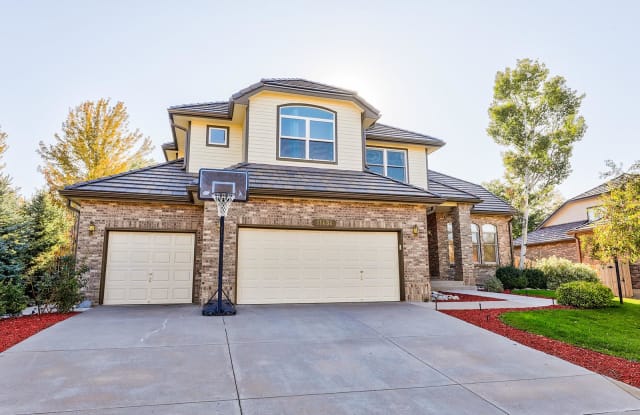 11636 East Berry Drive - 11636 East Berry Drive, Cherry Creek, CO 80111