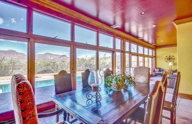 5872 E RED DOG Drive - 5872 E Red Dog Dr, Cave Creek, AZ 85331