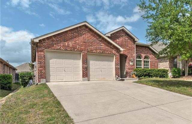 5208 Blackwood Drive - 5208 Blackwood Drive, McKinney, TX 75071