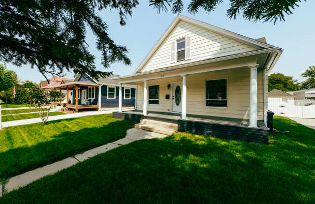 317 W Brundage St photos photos