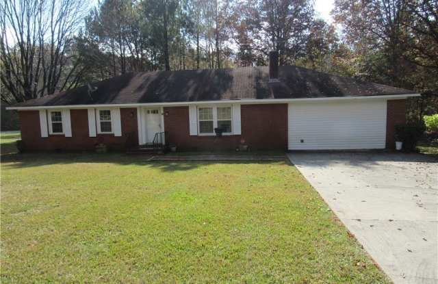 49 Roberts Chapel Church Road - 49 Roberts Chapel Road, Chatham County, NC 27252