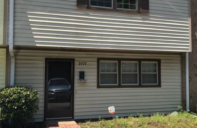 2777 REYNOLDS PARK ROAD - 2777 Reynolds Park Road, Winston-Salem, NC 27107
