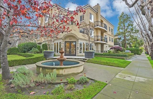 107 El Camino Real - 107 El Camino Real, Burlingame, CA 94010