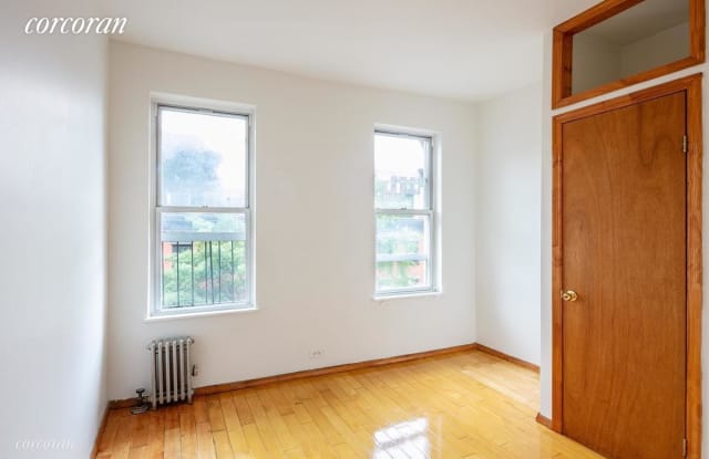 257 West 12th Street - 257 West 12th Street, New York City, NY 10014