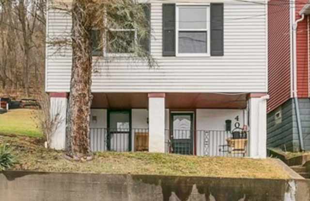 NEWLY RENOVATED 2-BEDROOM HOME IN TARENTUM – $850/MONTH! Gallery 1