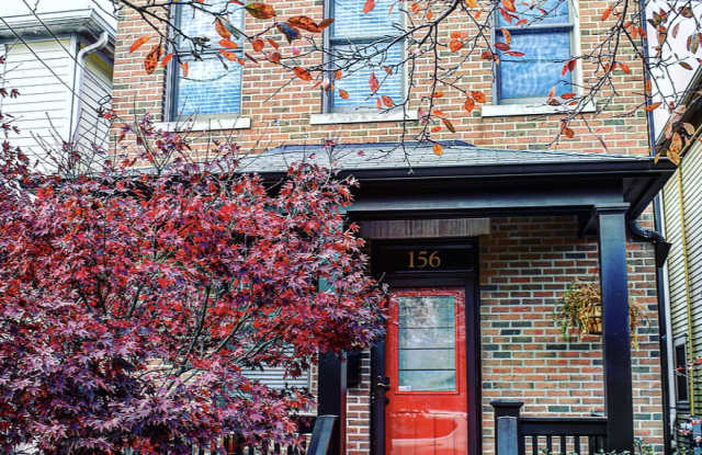156 E 4th Ave - 156 East Fourth Avenue, Columbus, OH 43201