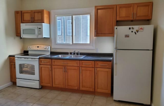 43 Gates St - 43 Gates Street, Worcester, MA 01610