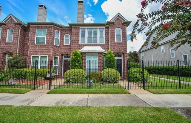 1411 Anita St - 1411 Anita Street, Houston, TX 77004