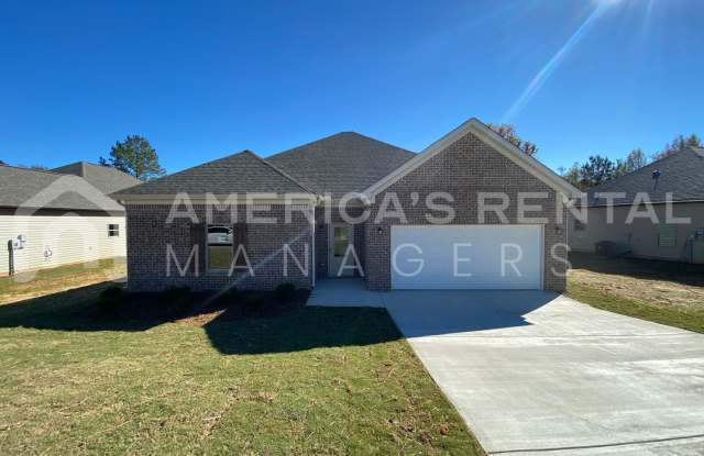 Home for Rent in Lincoln, AL!!! photos photos