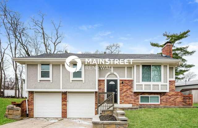 3012 Southwest Moore Street photos photos