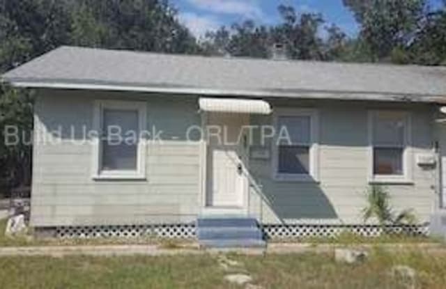 523 28th Avenue South - 523 28th Avenue South, St. Petersburg, FL 33705