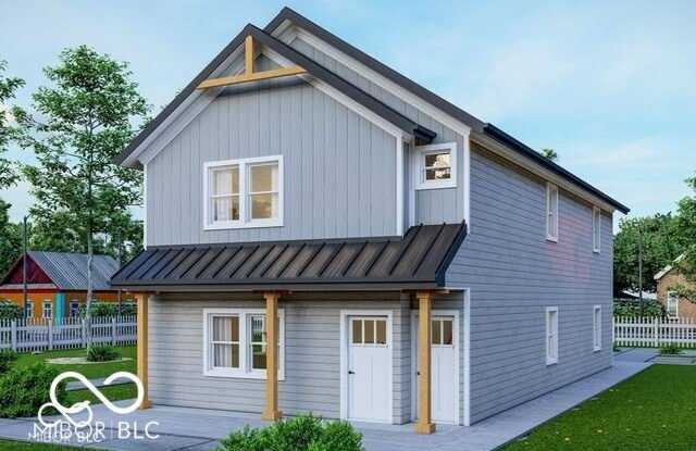 115 N Arsenal Avenue photos photos