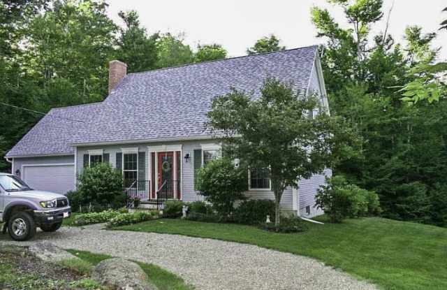40 Houghton Rd - 40 Houghton Road, Cheshire County, NH 03450