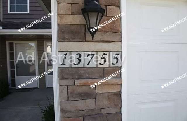 Beautiful Townhome in Platte City-Coming SOON!! Gallery 3